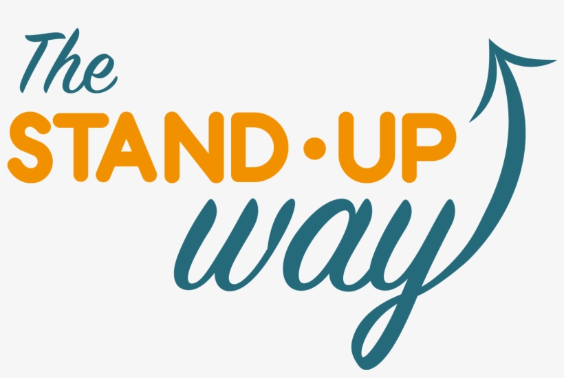 The Stand-up Way - Coffee Is Cheaper Than Therapy, transparent png download