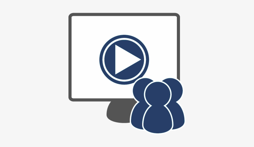 Register For Hac's Webinar Overview Of Trump Administration's - Webinar Icon, transparent png download