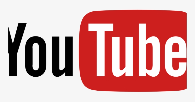 Youtube Announces Partnership With Ticketmaster - Youtube Logo Big, transparent png download