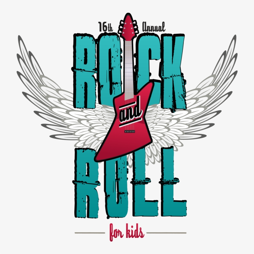 Rolling Eyes Emoji Png - Rock And Roll Logo, transparent png download
