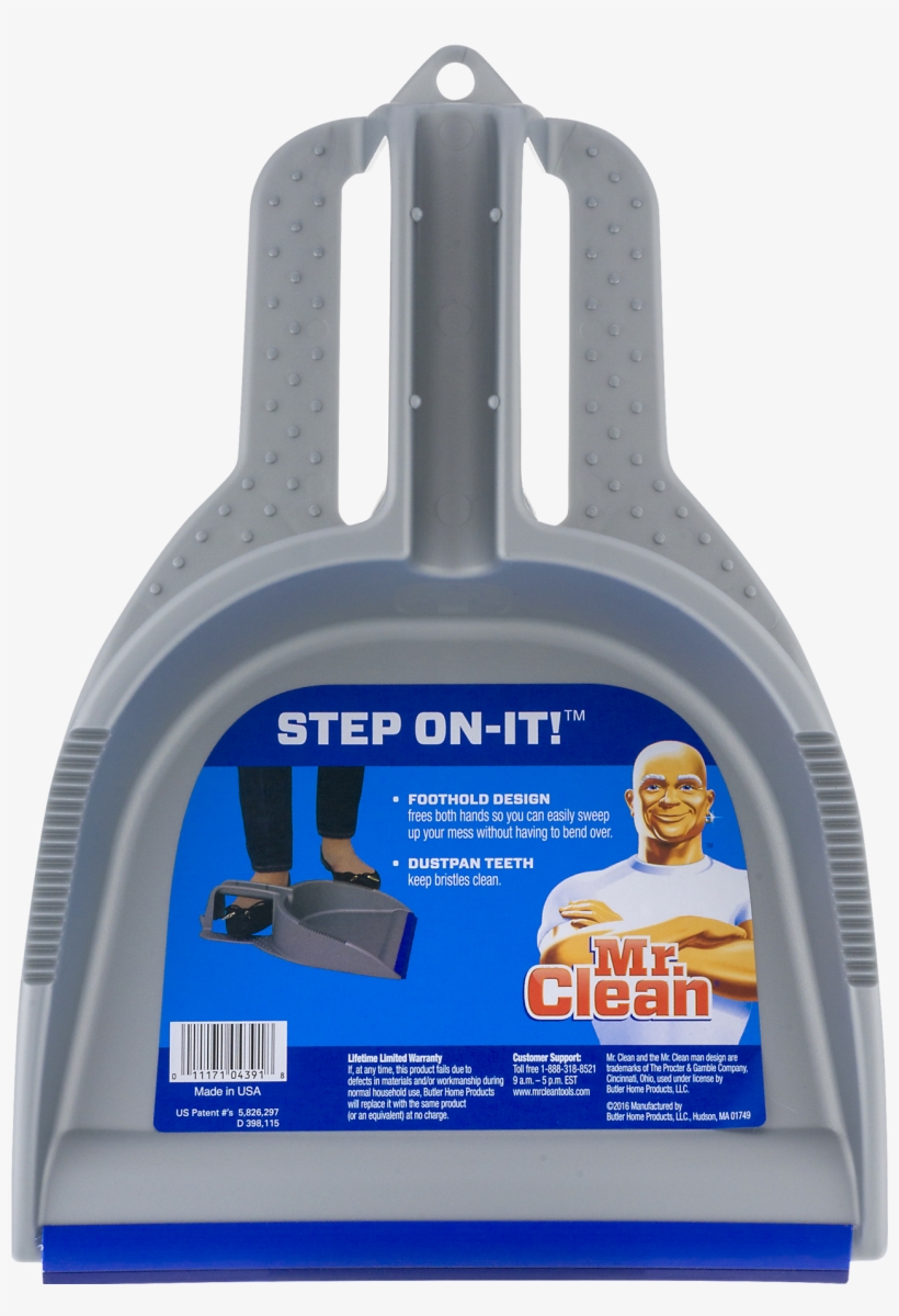 Mr Clean 82709 Gain Lavender Scent Liquid, transparent png download