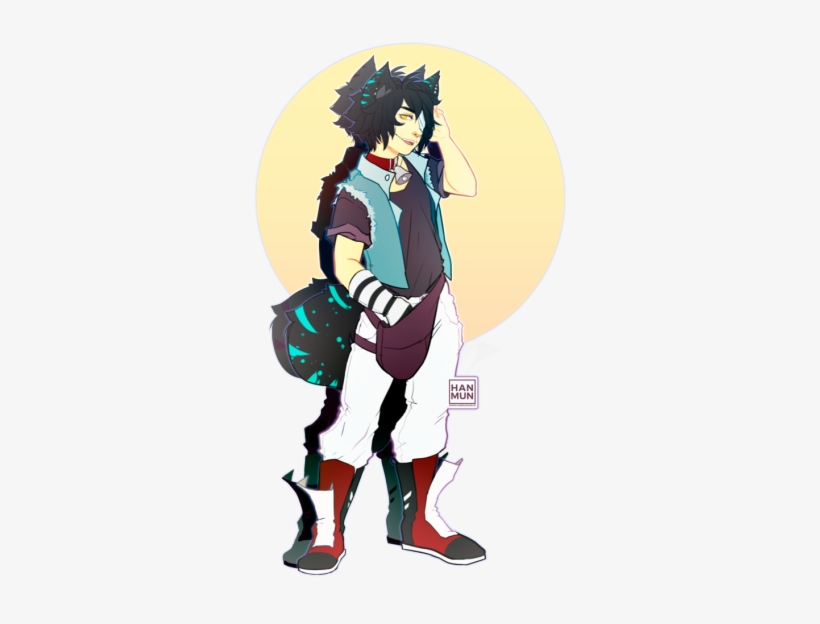 [c] Kuda By Mmxii - Cartoon, transparent png download