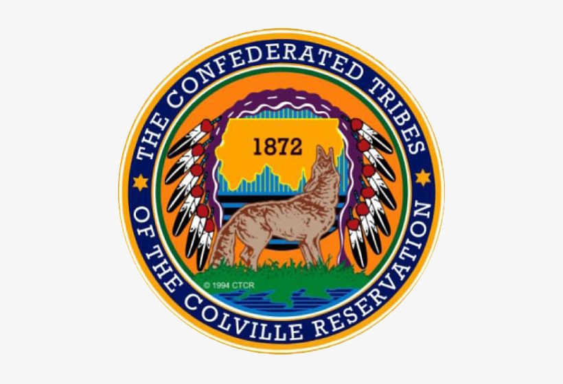 President Declares Flooding Disaster On Reservation - Colville Tribe, transparent png download