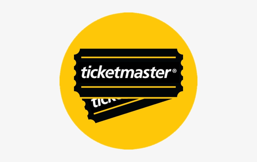 Ticketmaster Proxies - Ticketmaster, transparent png download
