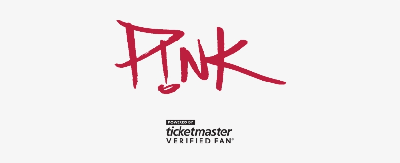 Pink Beautiful Trauma Tour 2019, transparent png download