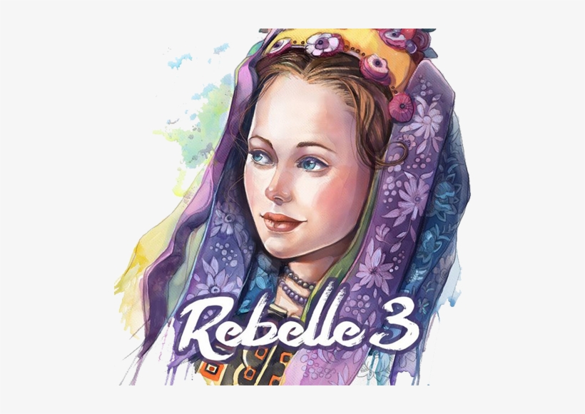 Free Online Website Malware Scanner - Escape Motions Rebelle 3, transparent png download