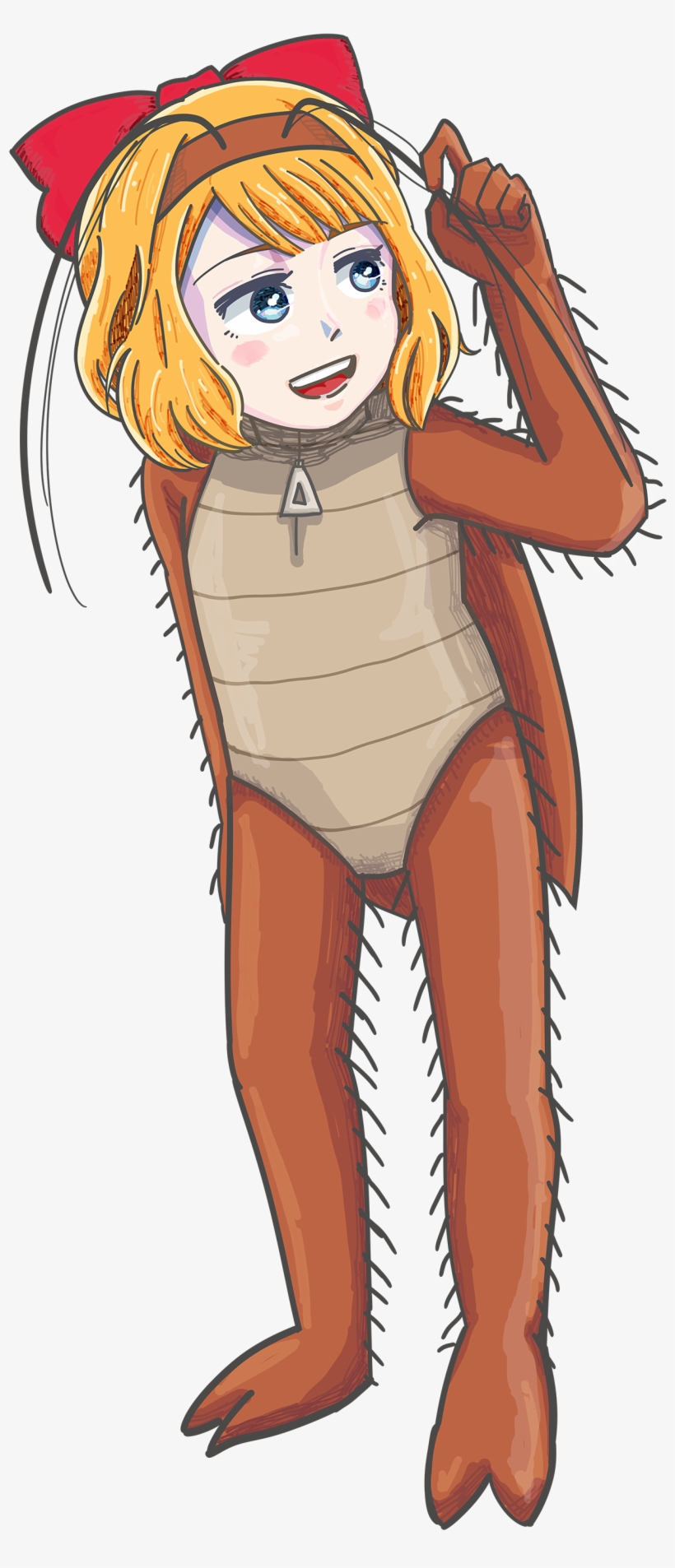 Hide Spoiler - Cartoon, transparent png download