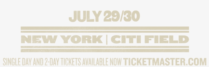 Home Tickets Line Up Faq - Parallel, transparent png download