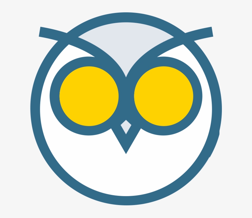 Cypherowl - Information Security, transparent png download