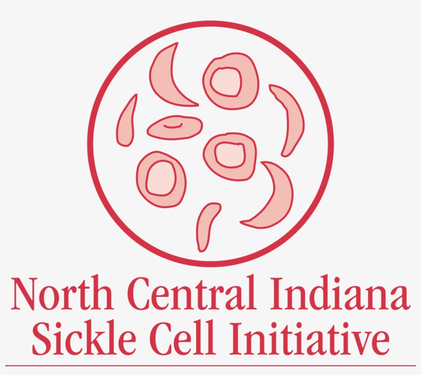 Free Sickle Cell Trait Screenings And Education - North Central Indiana Sickle Cell Initiative, transparent png download