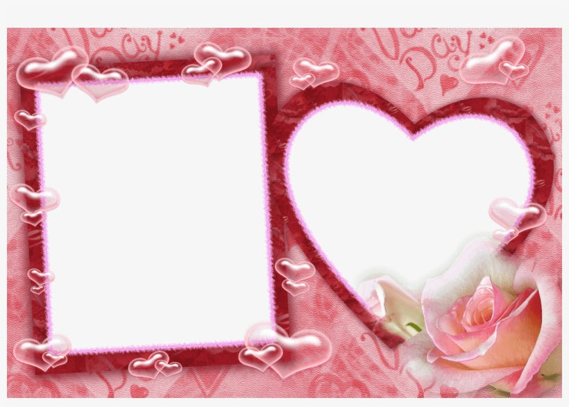 Molduras Para Fotos - Full Diamond Embroidery Flower 5d Diamond Painting, transparent png download