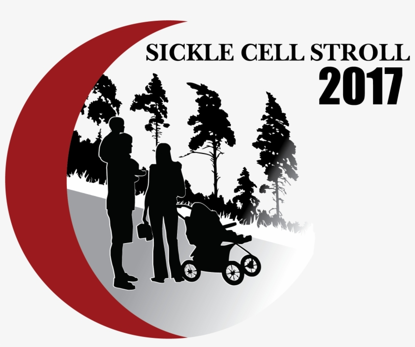 Sickle Cell Stroll - Sickle Cell Association, transparent png download