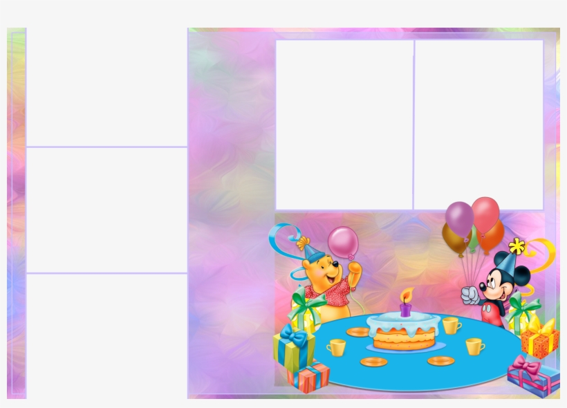 Sexta-feira, 25 De Setembro De - Sweet Custom Cakes Mickey Mouse Edible 2, transparent png download