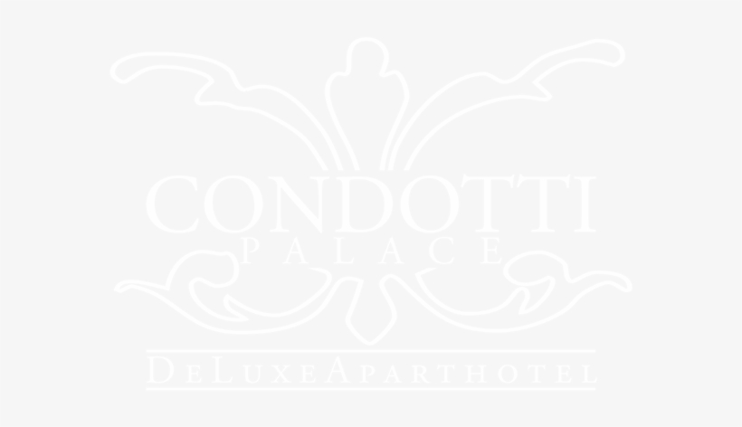 Logo Condotti Palace - Seattle: Shady Beach, The Avalon And Everything [book], transparent png download