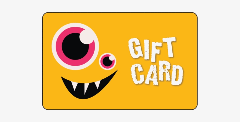 Mindbody Gift Cards - Gift Card, transparent png download