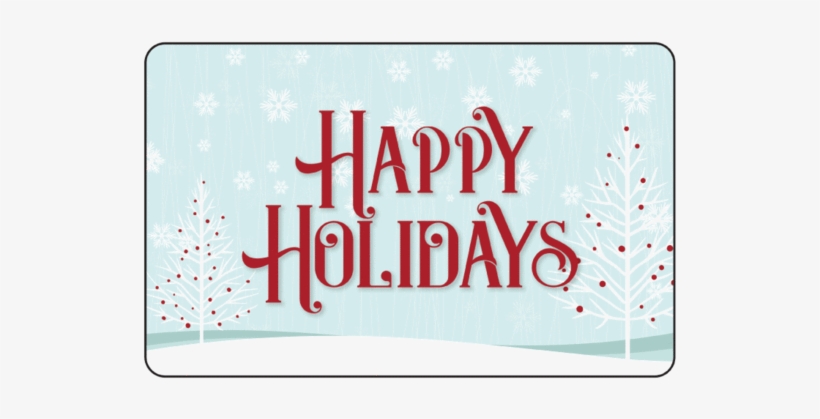 Mindbody Gift Cards - Gift Card, transparent png download