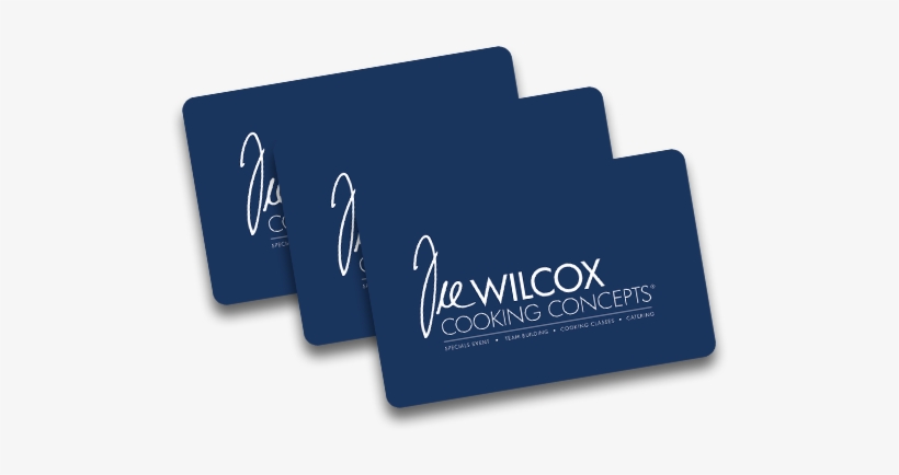 Tre Cooking Concepts - Gift Card, transparent png download