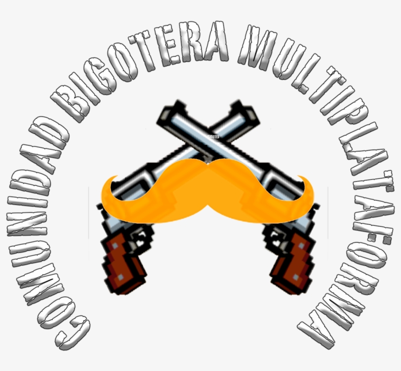 Comuniad Bigotera - Cartoon, transparent png download