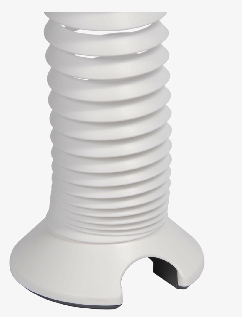 Spiral Cable Spine - Rocking Chair, transparent png download