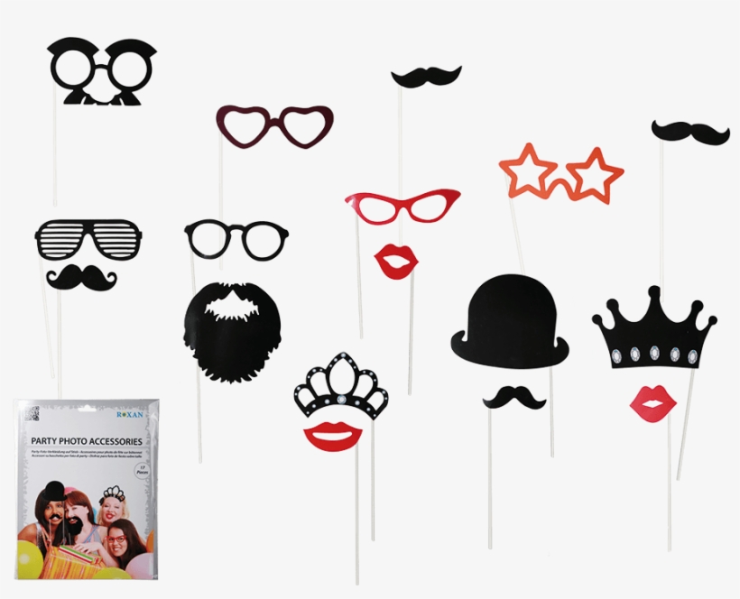 Vtipne Rekvizity Na Fotenie, transparent png download