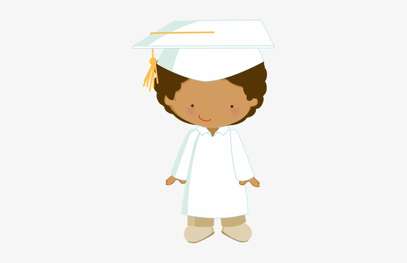 Imagenes De Niños Graduados, transparent png download