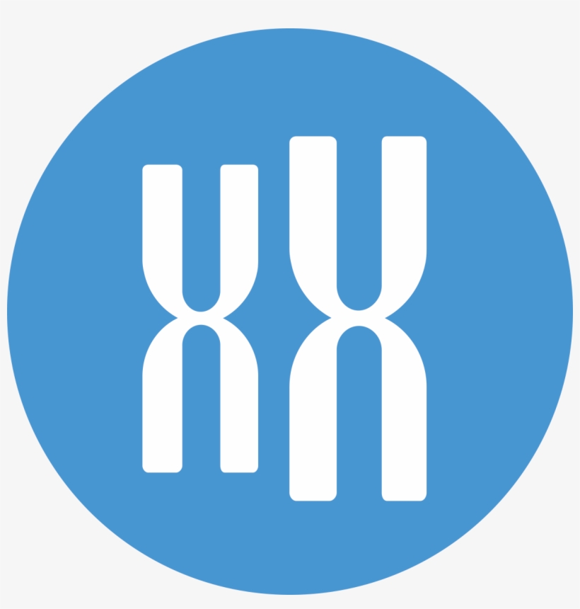Chromosome Analysis - Circle, transparent png download