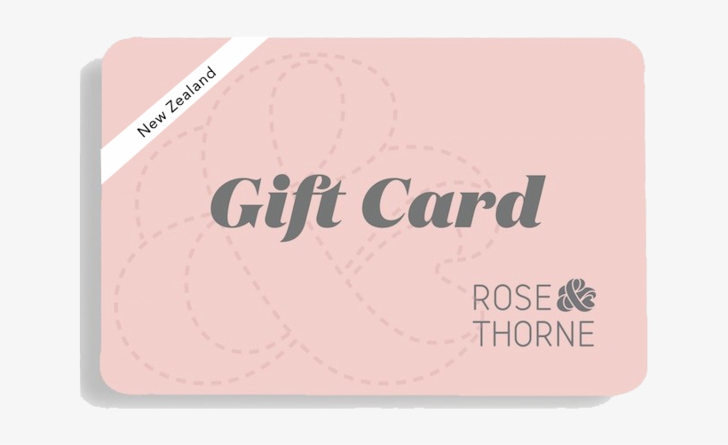R&t Gift Voucher - Gift Card, transparent png download