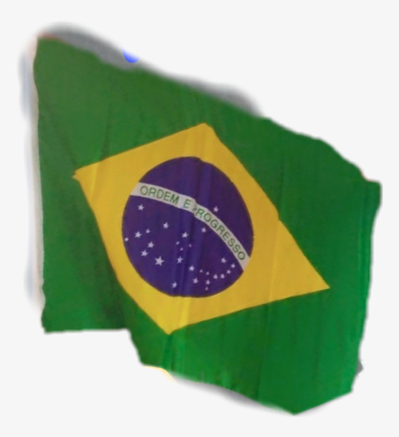 Brazil Flag, transparent png download
