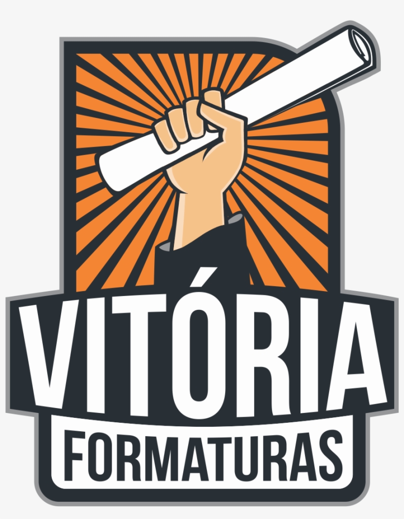 Vitoria Formaturas, transparent png download