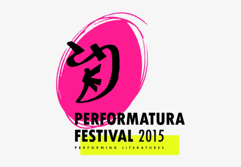 Ccp To Celebrate Reading And Poetry At Performatura - Graphic Design, transparent png download