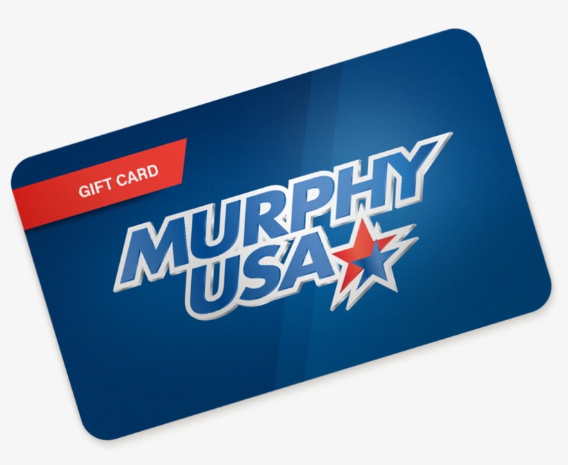 Give The Extra Mile - Murphy Usa, transparent png download