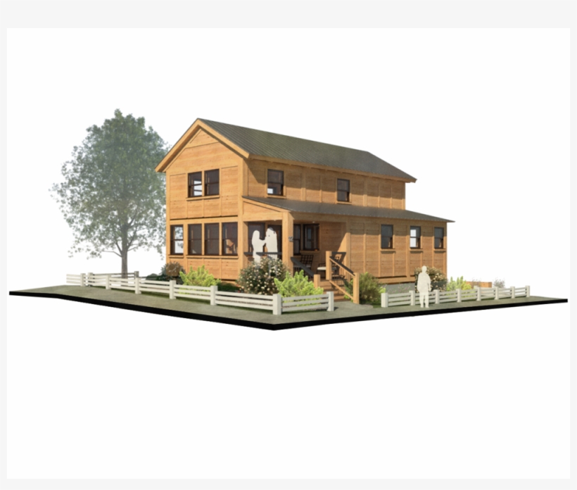 Lot12 - House, transparent png download