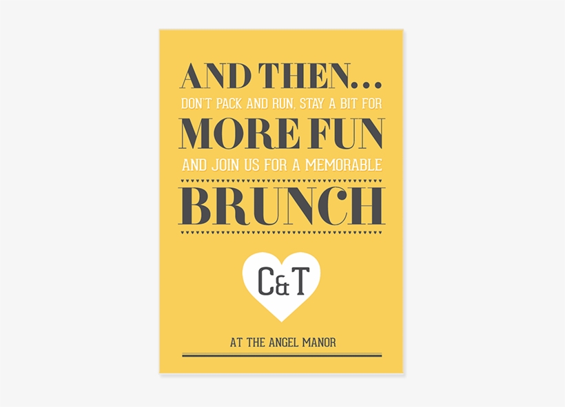 Coupon Repas Caractere Pepperandjoy Uk - Maison Ne Fait Pas Crédit, transparent png download