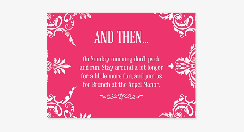 Coupon Repas Anges Pepperandjoy Uk - Calligraphy, transparent png download