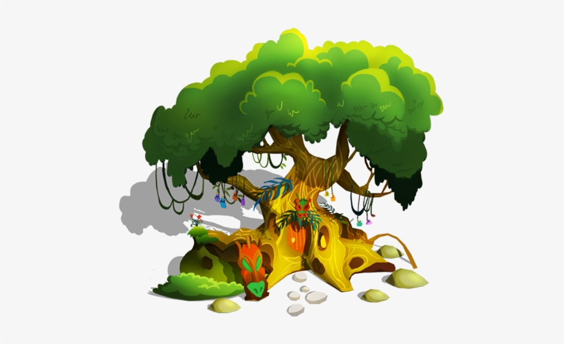 Zecora's Cottage, transparent png download