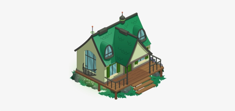Building, transparent png download