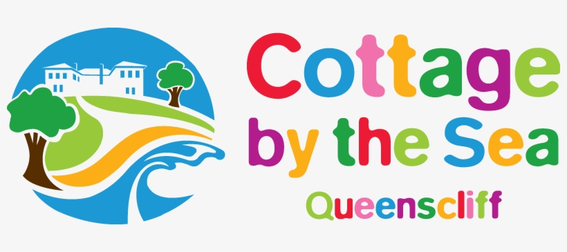 Cottage By The Sea Could Not Operate Without The Support - Cottage By The Sea Queenscliff, transparent png download