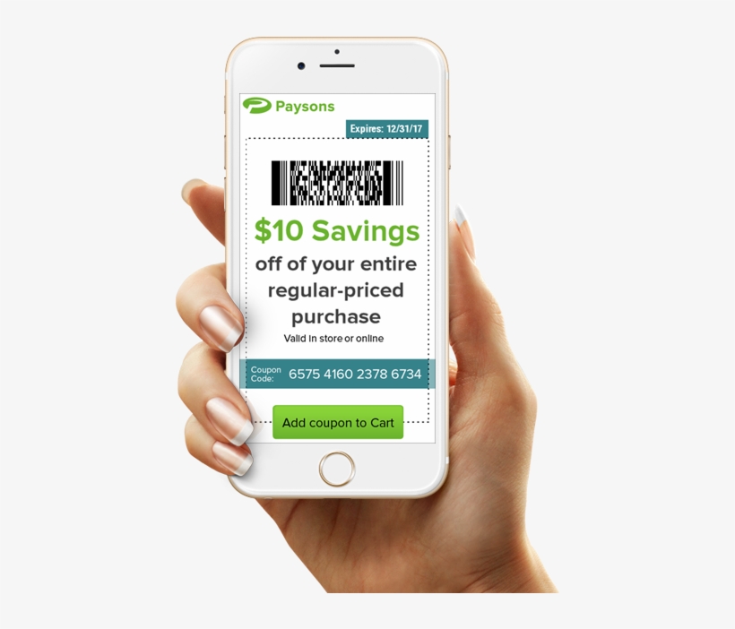 Sms Coupon Marketing Software - Online Flower Order Mobile App, transparent png download