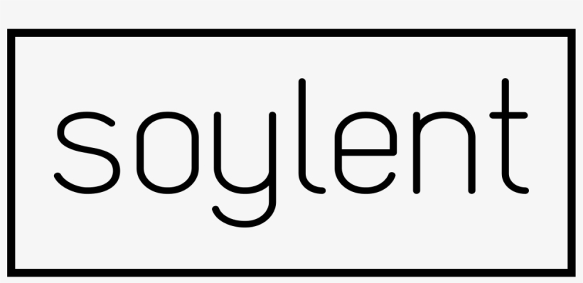 Soylent Coupon - Soylent Logo, transparent png download