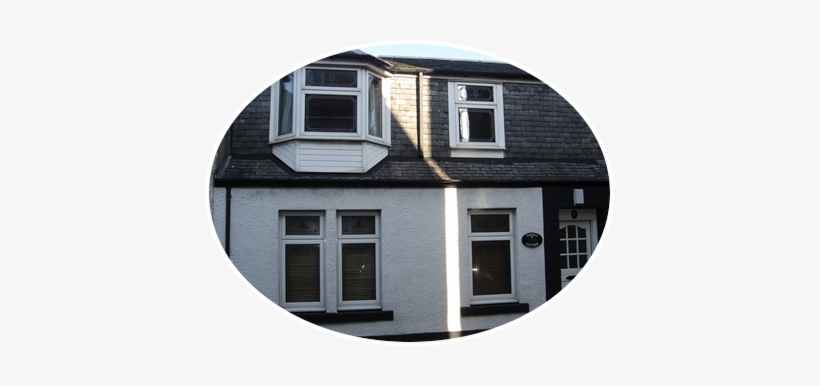 Thistle Cottage, Largd - Thistle Cottage, transparent png download