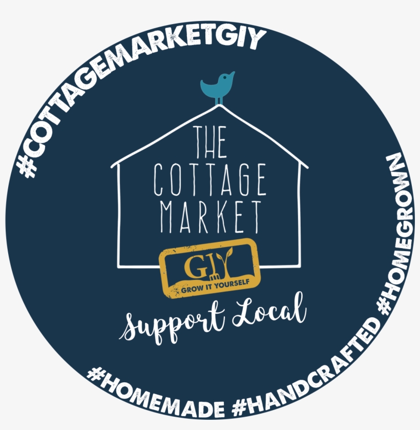 Giy Is All About Reconnecting People With Real Food - Market, transparent png download