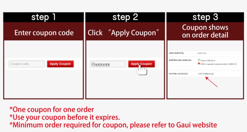 Coupon, transparent png download