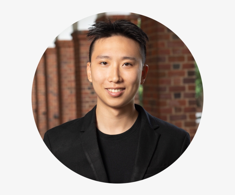 Headshot Of Boda Ye - Data Science, transparent png download