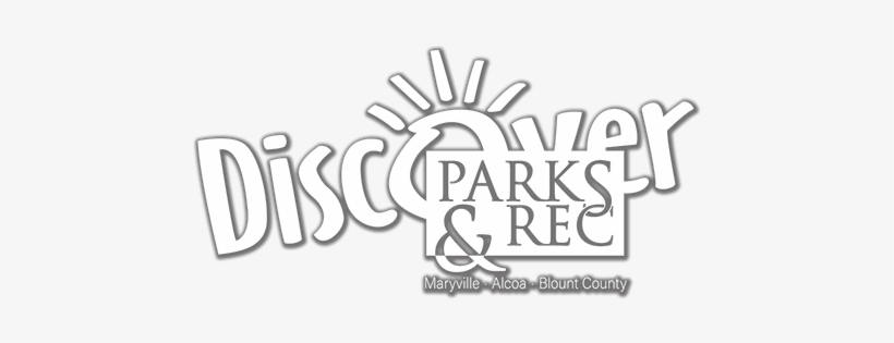 Maryville-alcoa-blount County Parks & Recreation, transparent png download