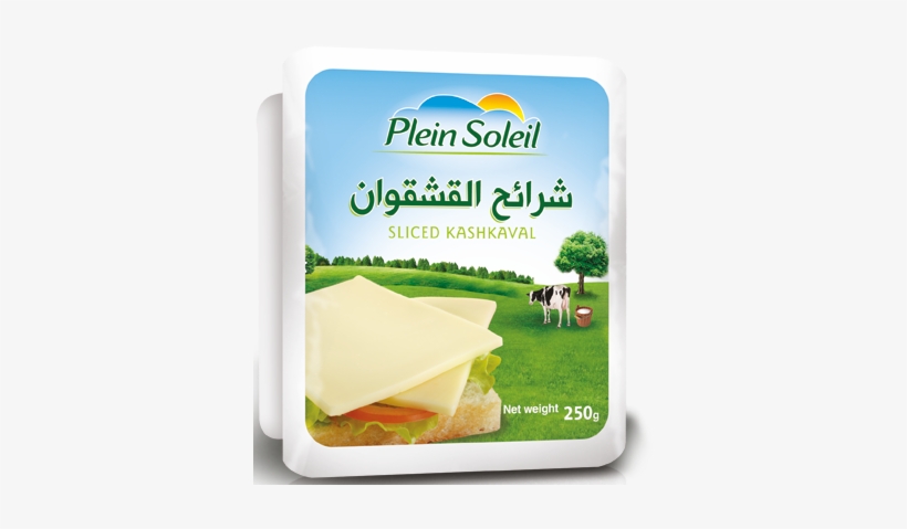 Blocks - Calories In Sliced Kashkaval Cheese, transparent png download