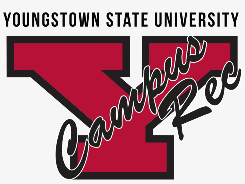 Ysu Recreation And Wellness Center - Ysu Campus Rec, transparent png download