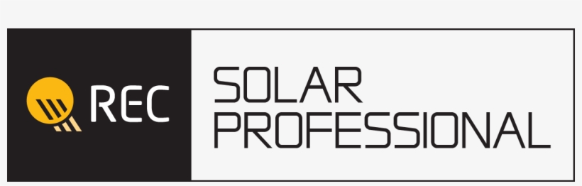 Get A Better Deal In Leeds And Wakefield With A Rec - Rec Solar Professional, transparent png download