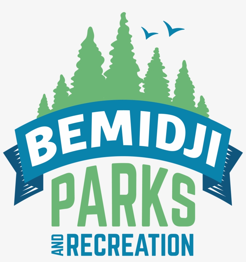 Parks & Recreation Department - Bemidji, transparent png download