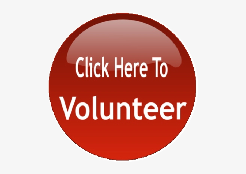 Click Here To Volunteer - Volunteer Clip Art, transparent png download
