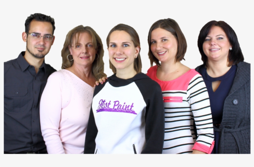 Group Pic No Logo - Painting, transparent png download